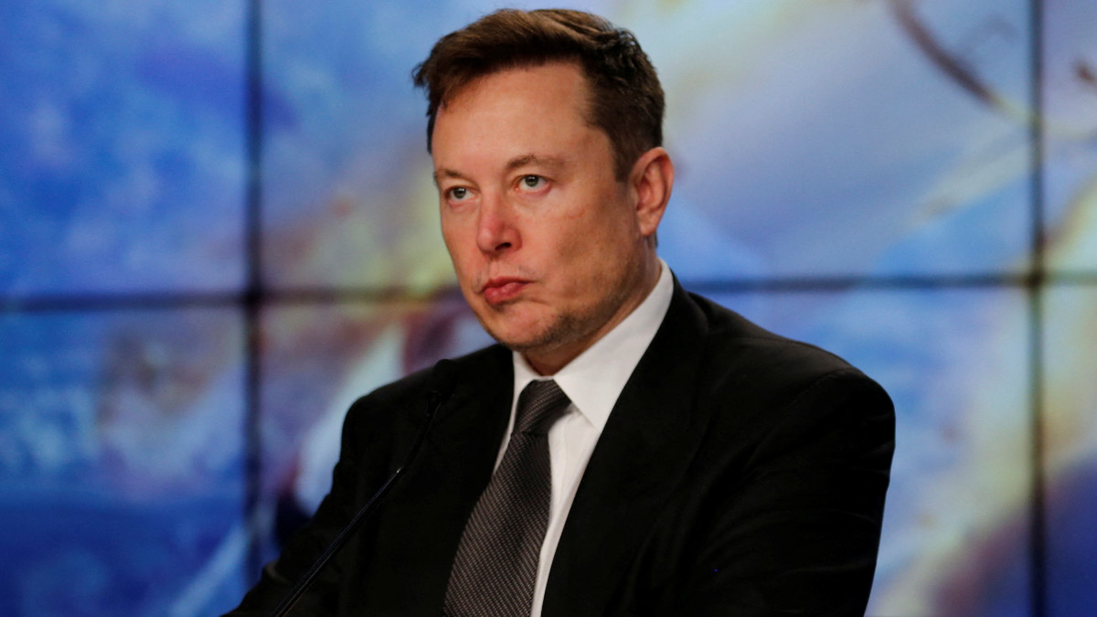 Elon Musk: su hija transgénero se quitará el apellido para no tener ningún lazo con el magnate