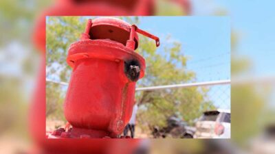En Nuevo León hallan 6 tomas clandestinas de agua en presa El Cuchillo