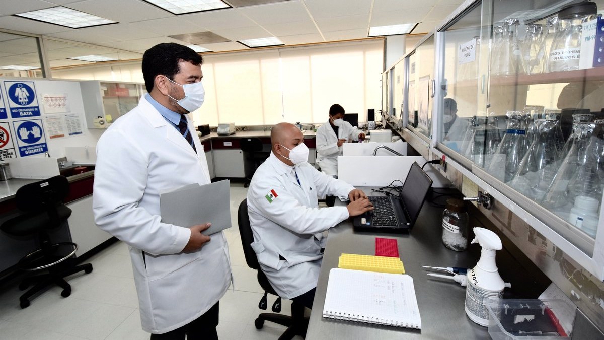UNAM echa a andar primera Unidad de Diagnóstico de Enfermedades Raras en México