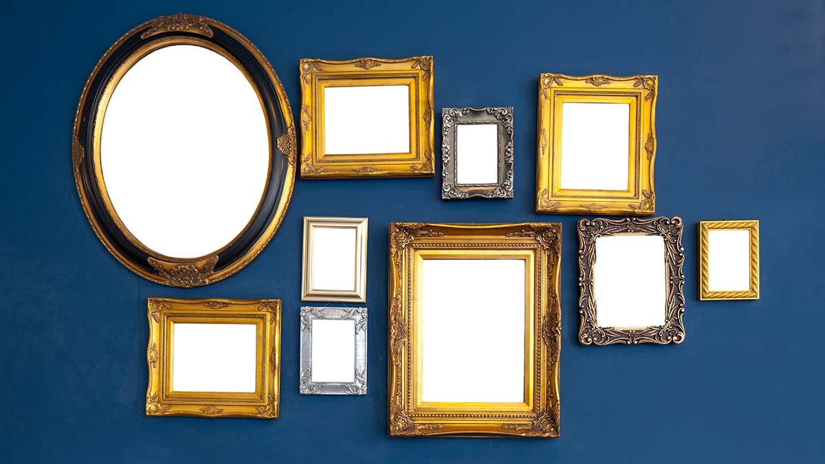 Feng Shui en los espejos de tu casa, cómo usarlos y dónde colocarlos