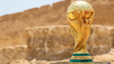 FIFA Qatar 2022 boletos