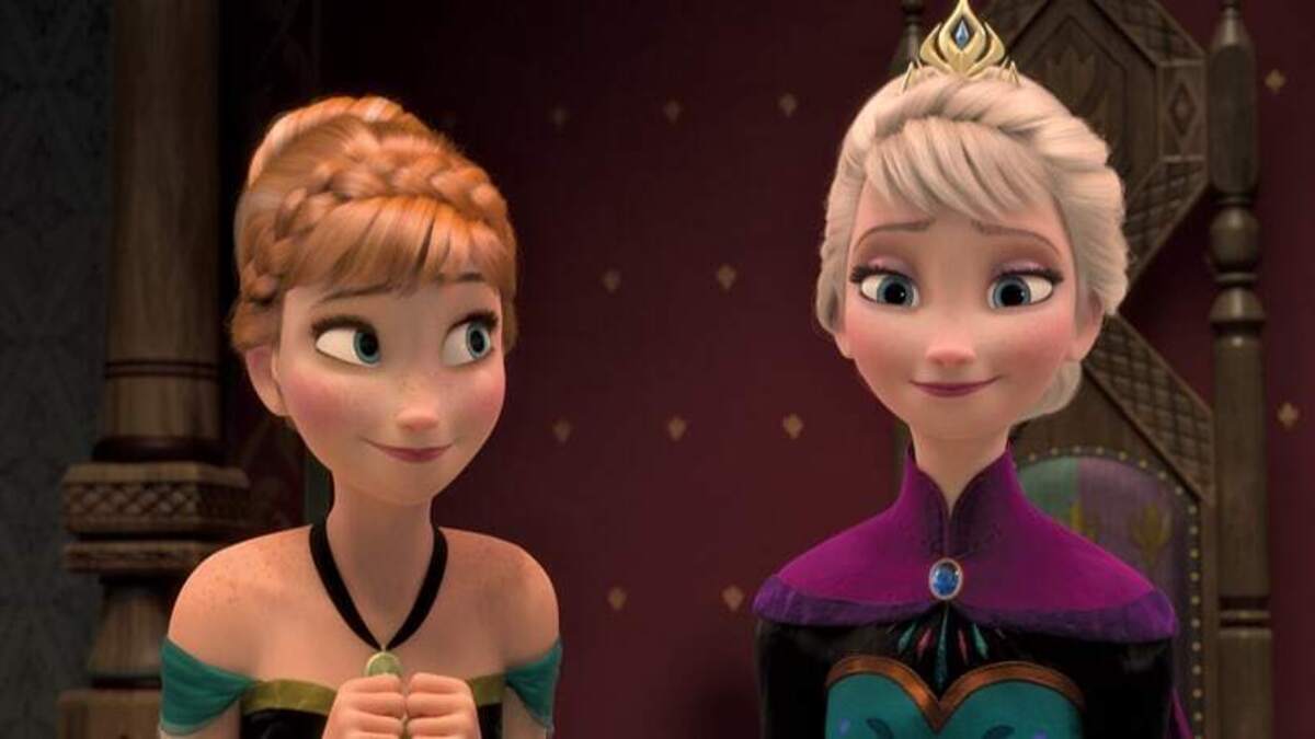 ¡Libre soy! Kristen Bell anuncia “oficialmente” el regreso de Anna y Elsa en ‘Frozen 3’