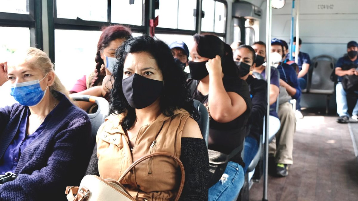 ¡Sal con tiempo! Por obras en Paseo Alcalde, en Guadalajara, 33 rutas de transporte público modifican su derrotero