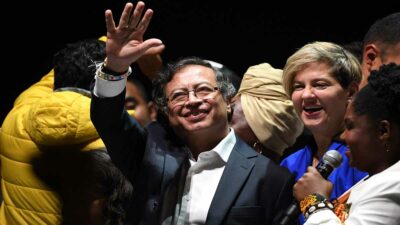 Gustavo Petro: quién es el exguerrillero que ganó como presidente de Colombia en elecciones