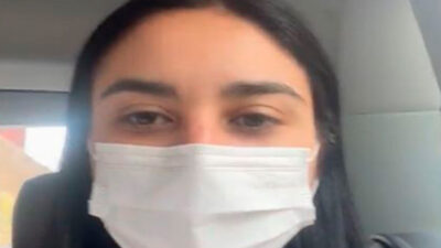 Caso Cecilia Monzón: Hermana denuncia que la siguen y pide ayuda