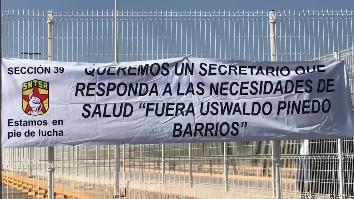 Desde 60 mil pesos: denuncian venta de plazas administrativas del IMSS en Zacatecas 
