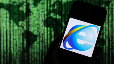 Internet Explorer: Microsoft le dice adiós a su navegador tras 27 años