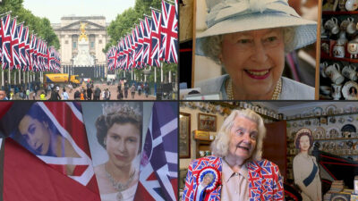 Isabel II: Reino Unido prepara celebración por 70 años del trono de la reina