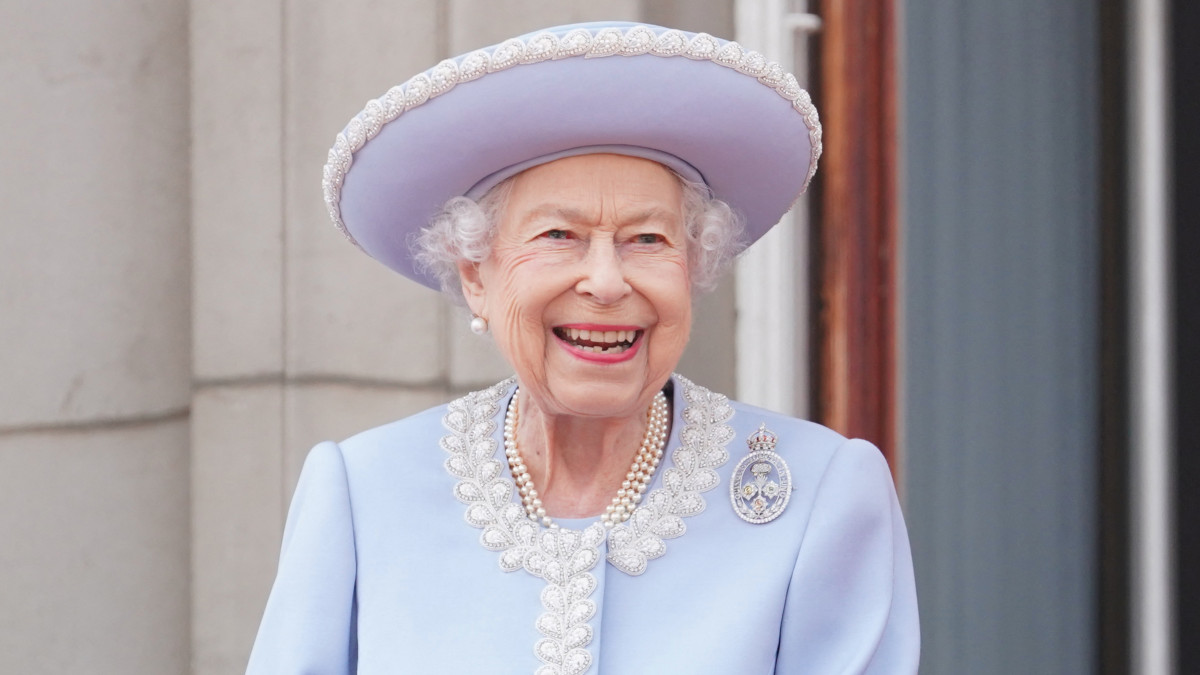 La Reina Isabel II de Inglaterra ha sido felicitada por diversos líderes en el mundo con motivo del Jubileo de Platino.