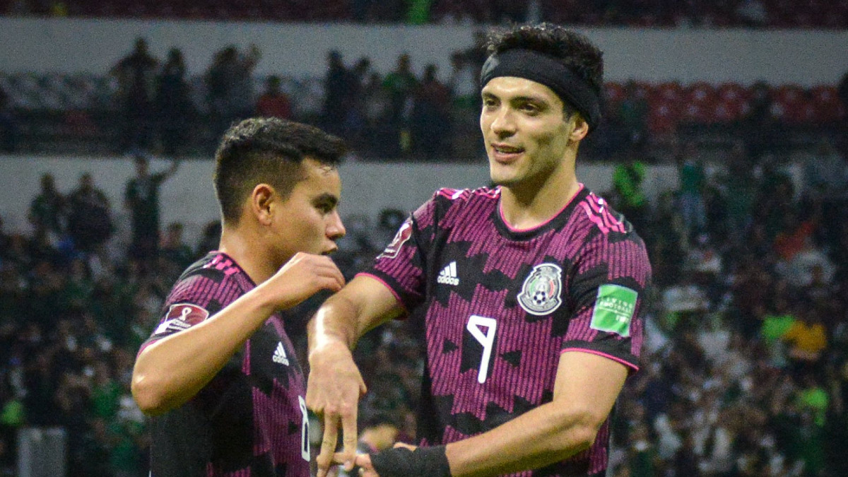 Jersey México Seleccion Mexicana Qatar 2022