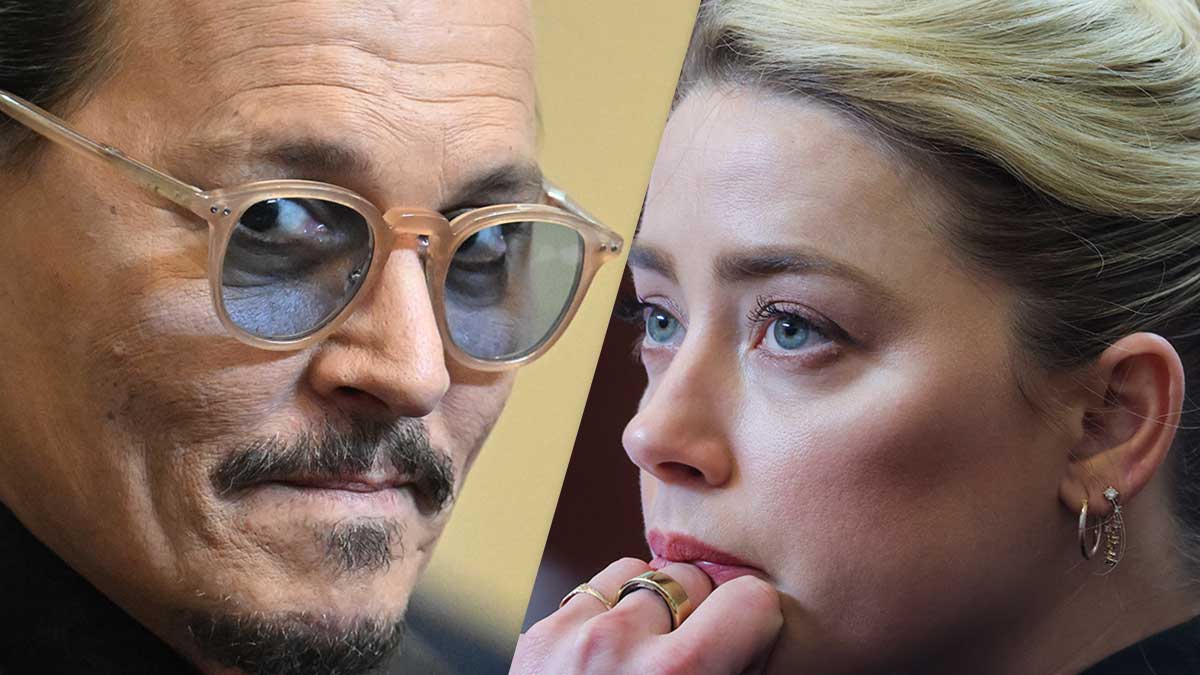 Johnny Depp gana a Amber Heard en juicio por difamación, obtiene 15 millones de dólares