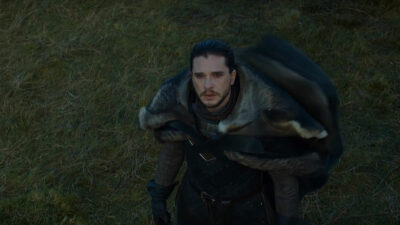 "Jon Snow", de "Game of Thrones", tendrá su propia serie; esto se sabe