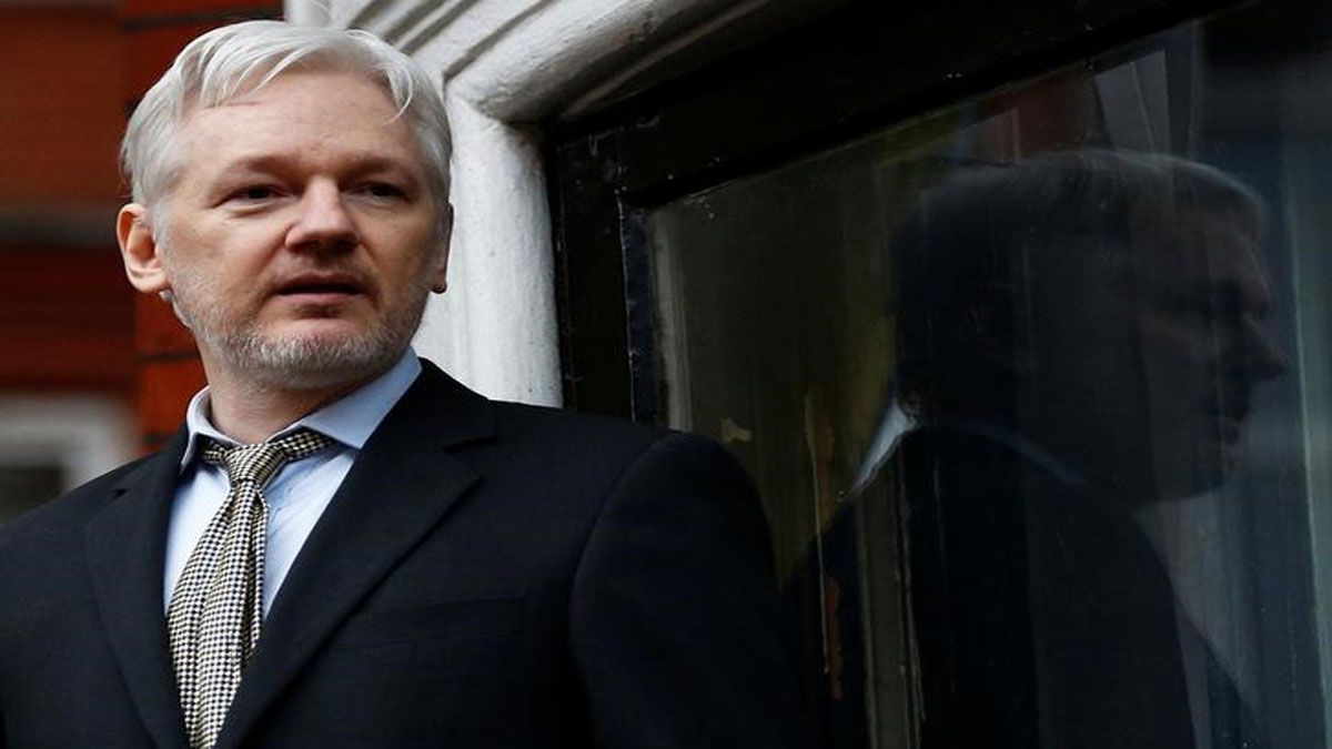 Julian Assange: fechas claves del caso del fundador de WikiLeaks