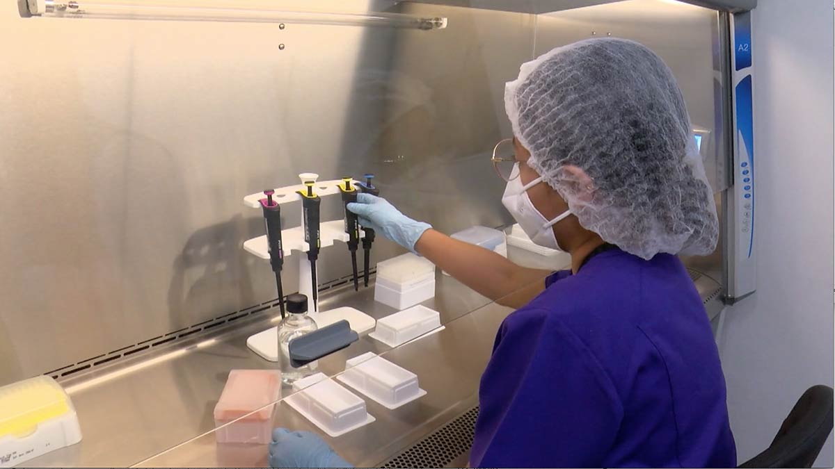 IPN estrena Laboratorio Nacional de Vacunología; podrá responder a emergencias epidemiológicas