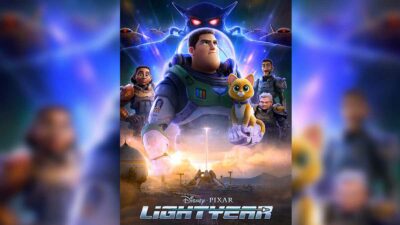 "Lightyear": quiénes prestan su voz en la película de origen de Buzz de "Toy Story"