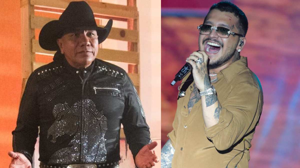 “Pensé que hasta ahí iba a llegar”: Lupe Esparza ofrece disculpa pública a Nodal por menospreciar su música