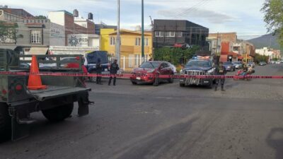 Michoacán: Identifican al Nenuco, autor de masacre en Jacona y Zamora