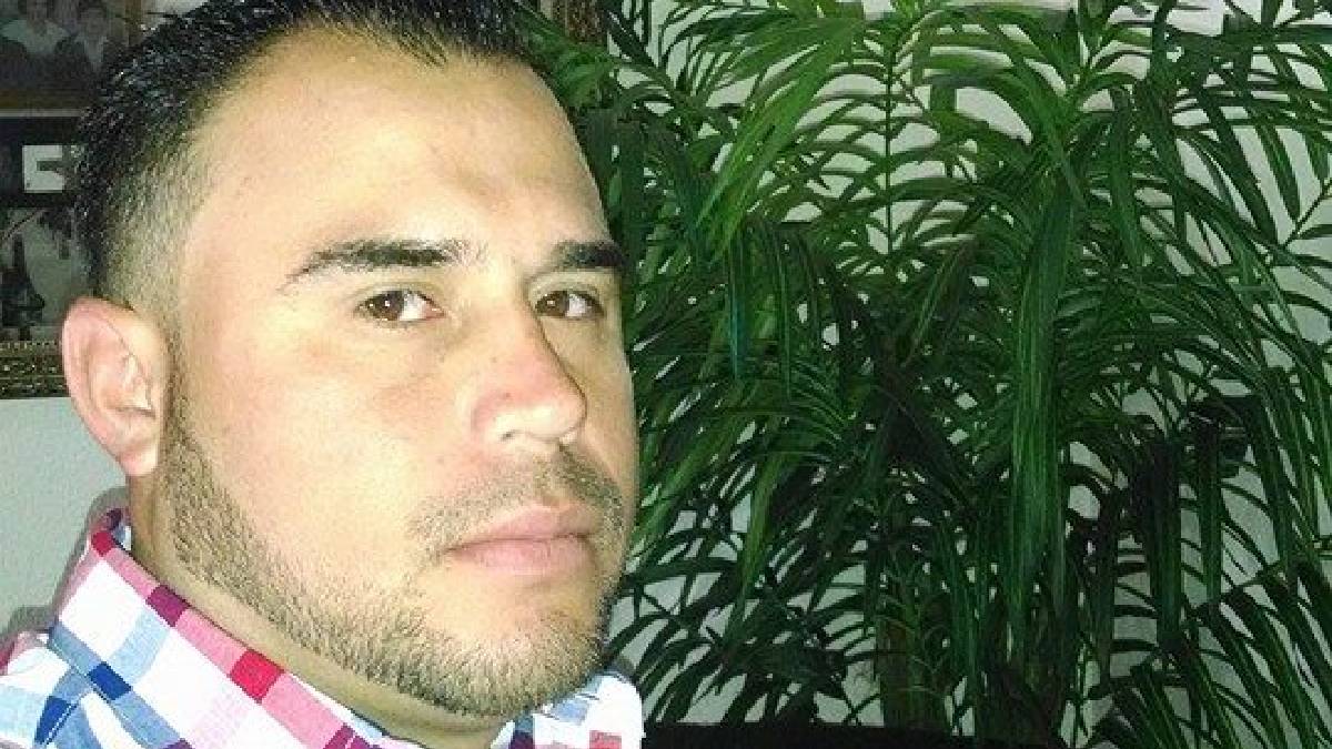 Detienen a presunto homicida del síndico Noé Ornelas Sanguino en Michoacán