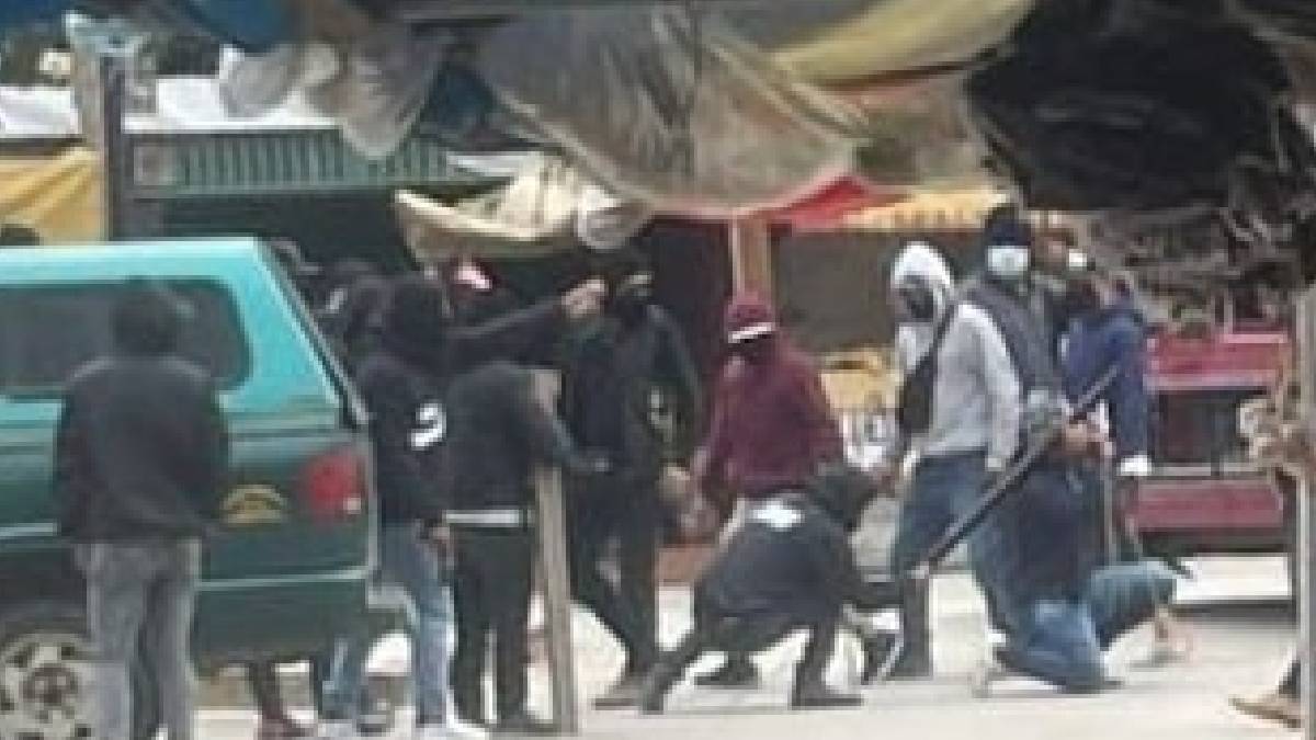 ¿Quiénes son los “Motonetos”, grupo criminal en San Cristóbal de las Casas?