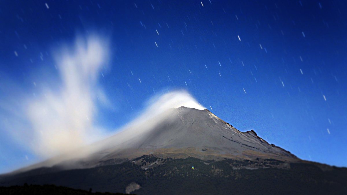 Muerte de alpinista en el Popocatépetl no ha sido la única: ve otros casos similares