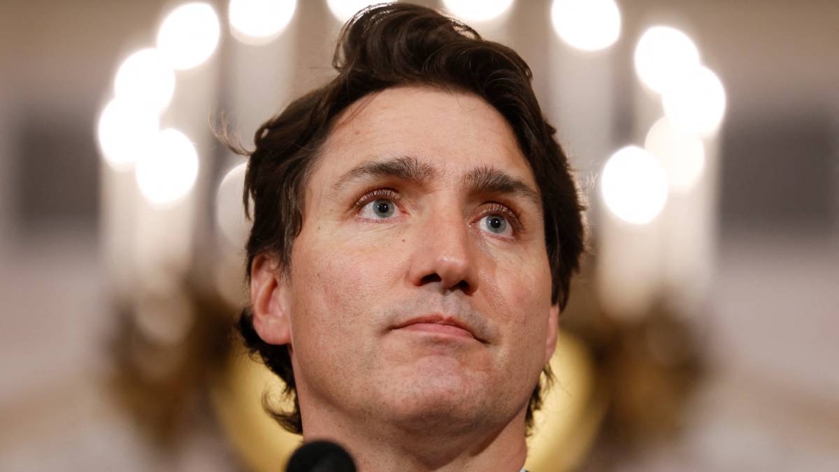 ¡Lleva dos contagios! Tras Cumbre de las Américas, Justin Trudeau da positivo a COVID-19