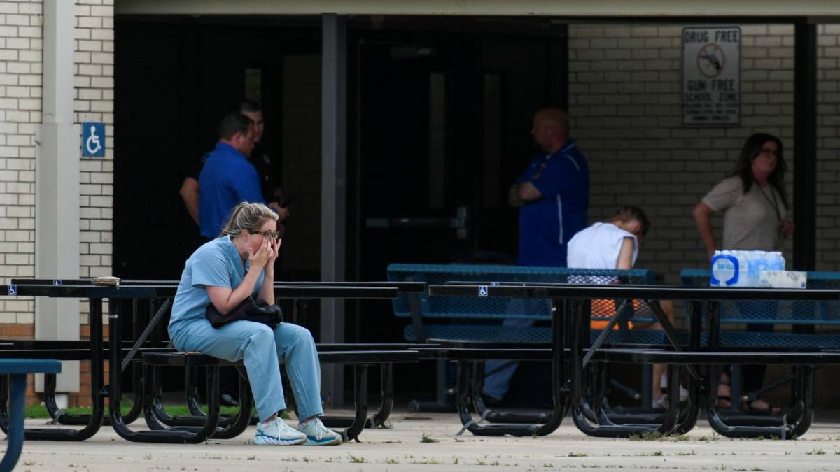 Hombre que disparó en hospital de Oklahoma fue a matar al médico que le operó “mal” la espalda