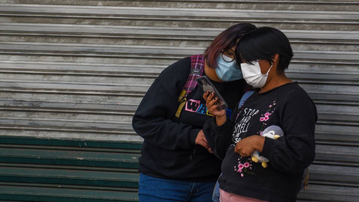 México reporta 11 muertes y mil 688 contagios COVID-19 en las últimas 24 horas