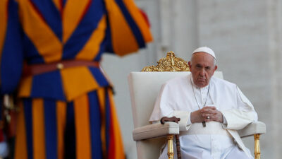 La mejoría en la salud del Papa Francisco y los rumores sobre su renuncia