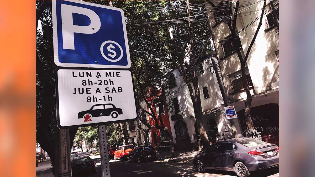 Parquímetros en Puebla: dónde pagar y cuánto es de multas
