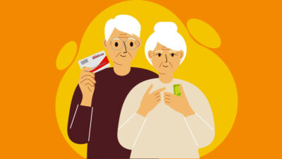 Pensión Bienestar: Adultos mayores reciben pago adelantado del 20 de junio al 3 de julio
