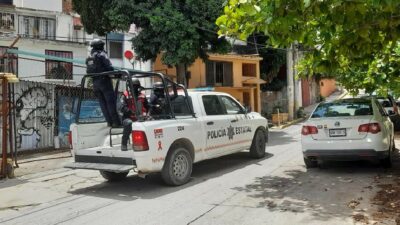 Petaquillas, Chilpancingo: Ataque armado deja 5 muertos en distribuidora de pollo