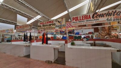 Venta de pollo en Chilpancingo, Guerrero, es limitada ante violencia