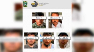 Caso Daniel Picazo en Huauchinango, Puebla: 5 detenidos tras su linchamiento