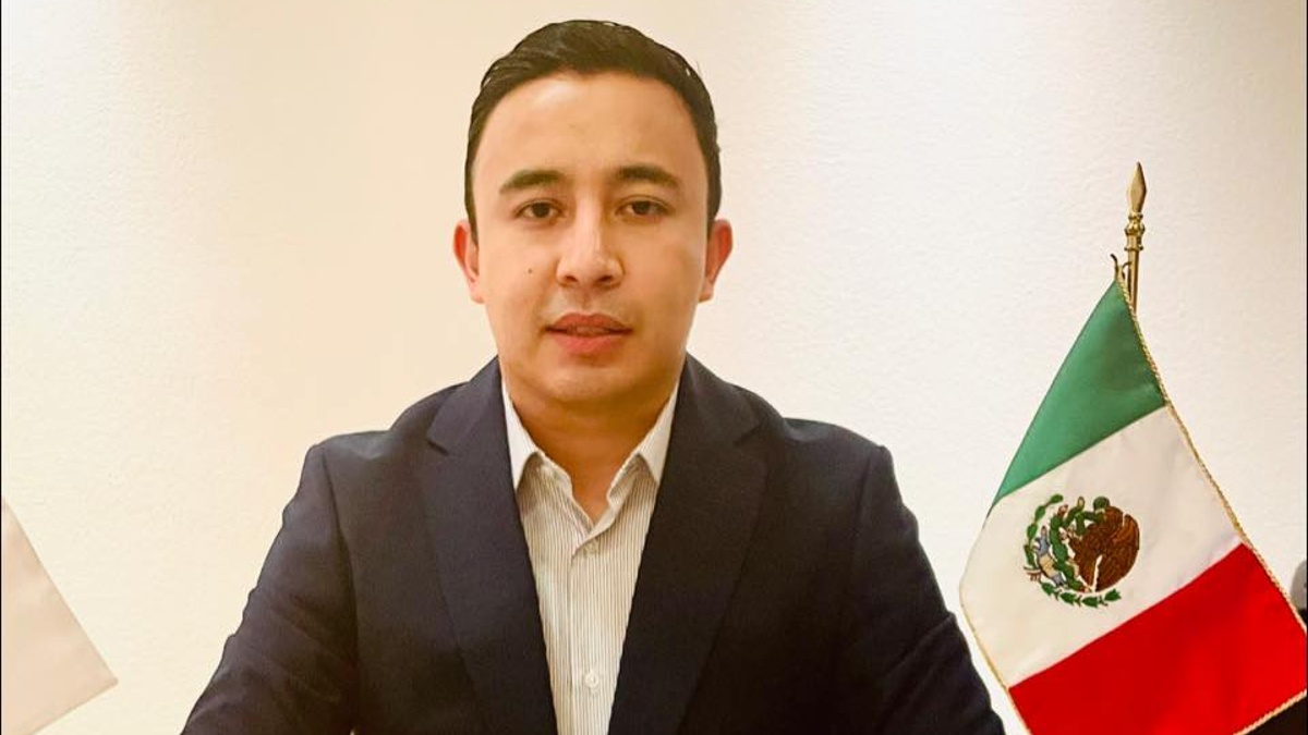 Linchan en Huauchinango, Puebla, a abogado exasesor en la Cámara de Diputados; lo confundieron con un robachicos