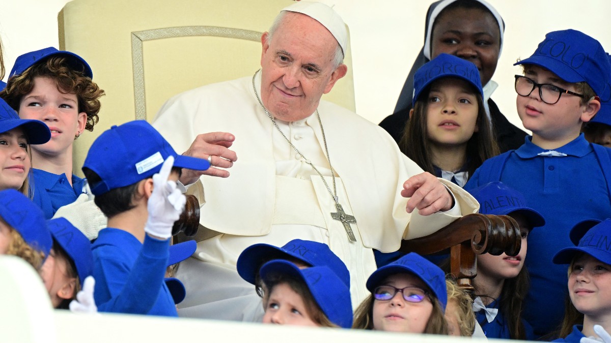 ¿Quién es el Papa Francisco, actual Líder de la Iglesia Católica?