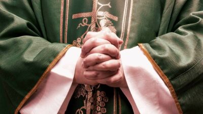Reacciones por asesinato de sacerdotes jesuitas en templo en Chihuahua