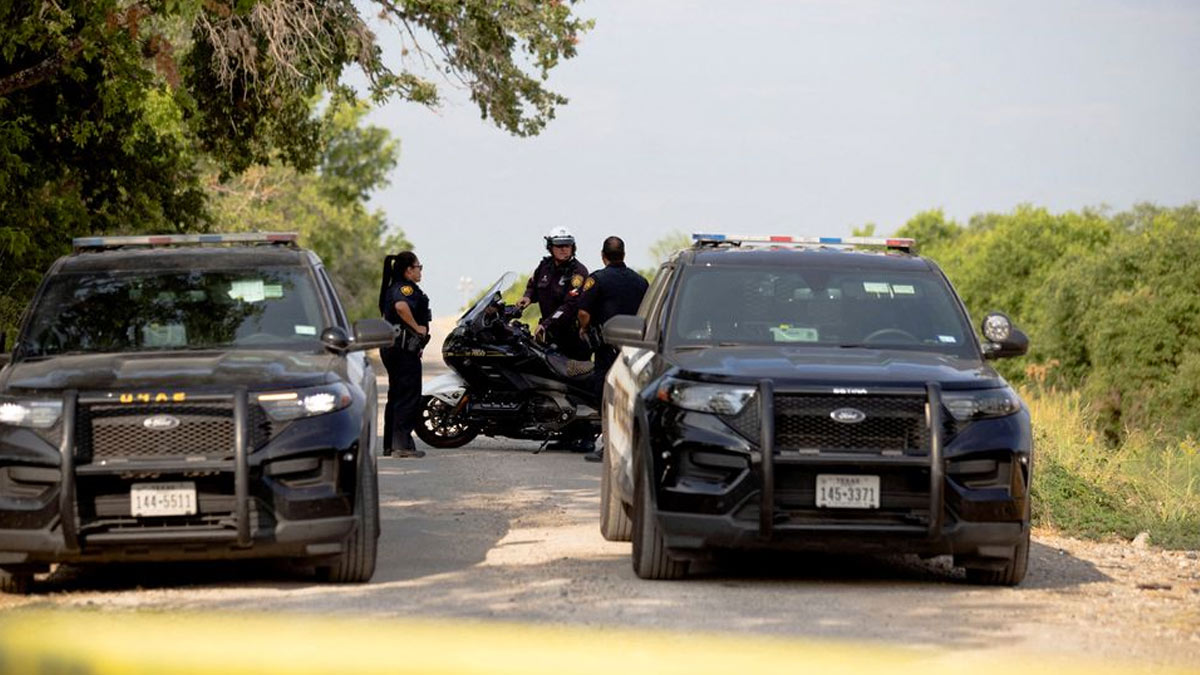 Dos acusados más por incidente de migrantes en Texas, suman 4 los detenidos