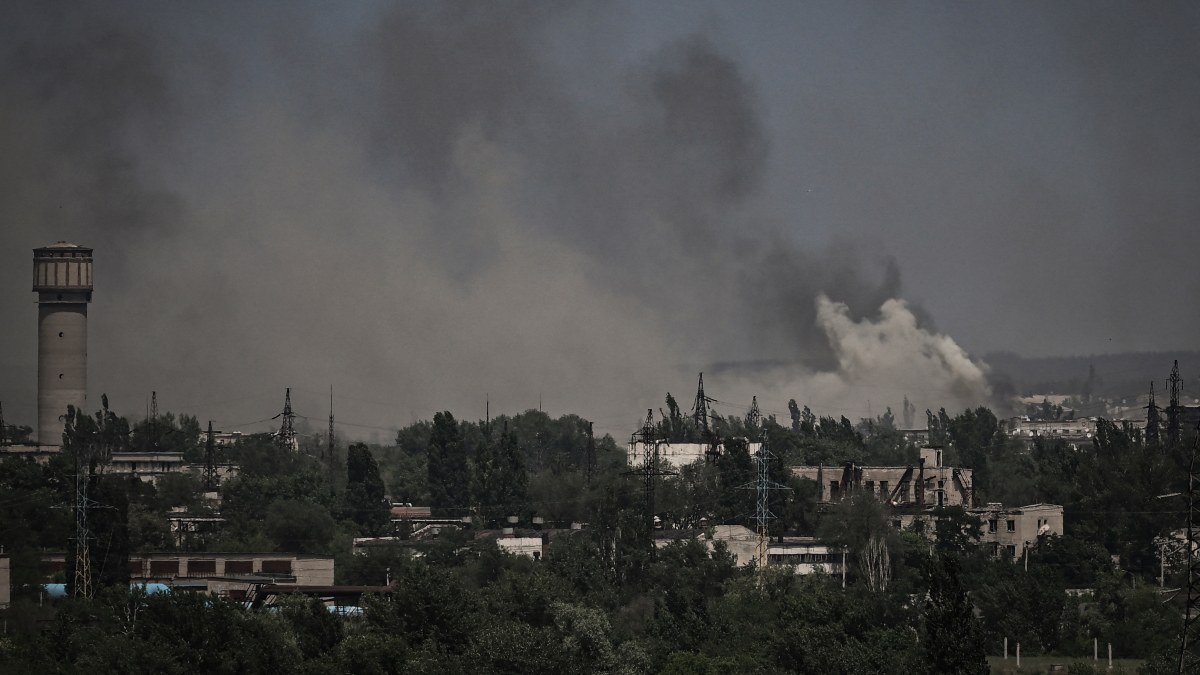 Ataques aéreos de EU en Siria dejan al menos ocho muertos