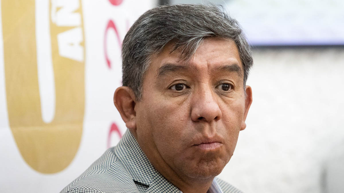 Seduvi: Rafael Gregorio Gómez Cruz es separado del cargo por denuncia de presunto abuso sexual