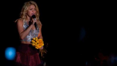 Shakira y Piqué: la canción que hablaría de su presunta separación