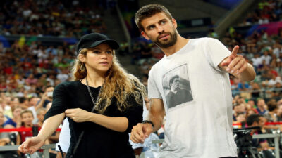 Familia de Shakira veía venir el fin de su relación con Gerard Piqué