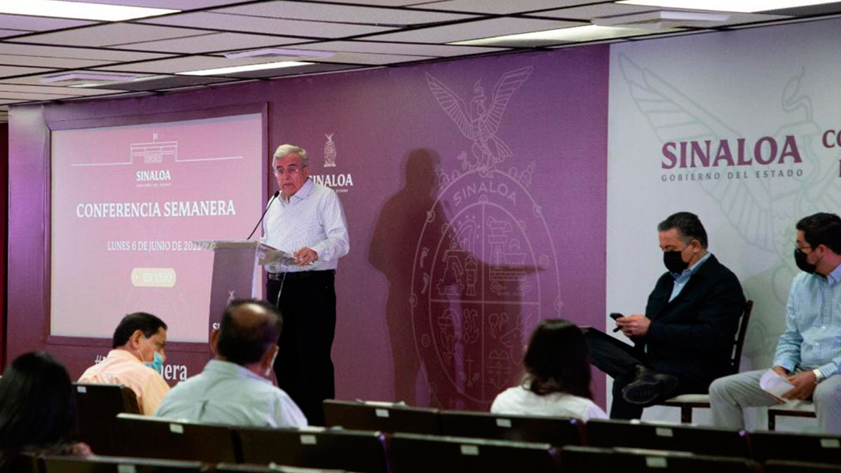Periodista Luis Enrique Ramírez en Sinaloa: qué se sabe del caso