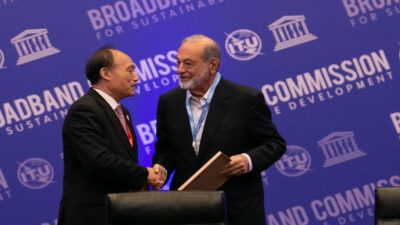 Fundación Carlos Slim y América Móvil son reconocidas por su innovación en el cuidado de la salud