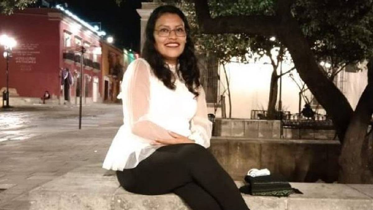 Historia de Sol, la joven madre asesinada en Oaxaca