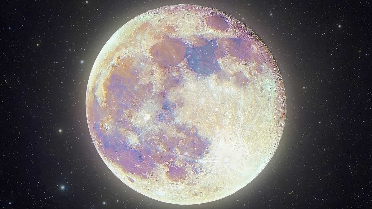 Superluna de fresa 2022: ¿cómo y a qué hora verla este 14 de junio en México?