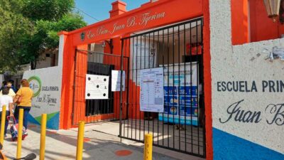 En Tamaulipas, amenaza de alumna armada en escuela genera movilización