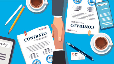 Tipos de contratos laborales en México: ve cuáles hay
