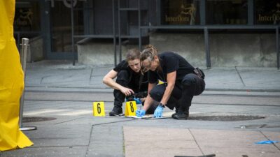 Tiroteo en Oslo, Noruega: investigan pista de “terrorismo islámico”