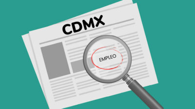 Trabajo en CDMX: Periódico del Empleo ofrece más de mil vacantes