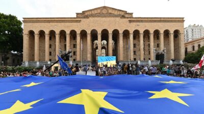 ¿Qué pasa si la UE incorpora a Ucrania?